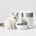 PETKIT Fresh Element Infinity dog/cat feeder/waterer Acrylonitrile butadiene styrene (ABS), Stainles