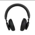 FORCELL F-AUDIO wirelles headphones ANC Touch Beat black