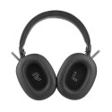 FORCELL F-AUDIO wirelles headphones ANC Pro Sound Craft black