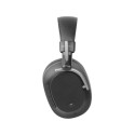 FORCELL F-AUDIO wirelles headphones ANC Pro Sound Craft black