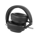 FORCELL F-AUDIO wirelles headphones ANC Pro Sound Craft black