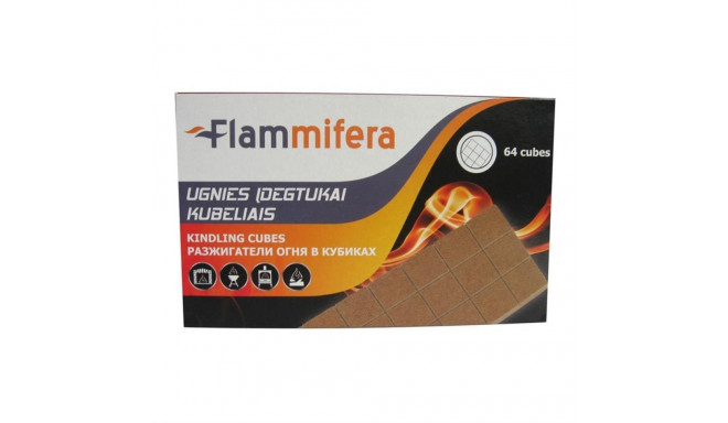 FIRELIGHTER FF64 CUBES 64PCS