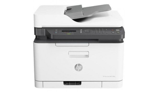 PRINTER HP COLOR LASER MFP 179FNW