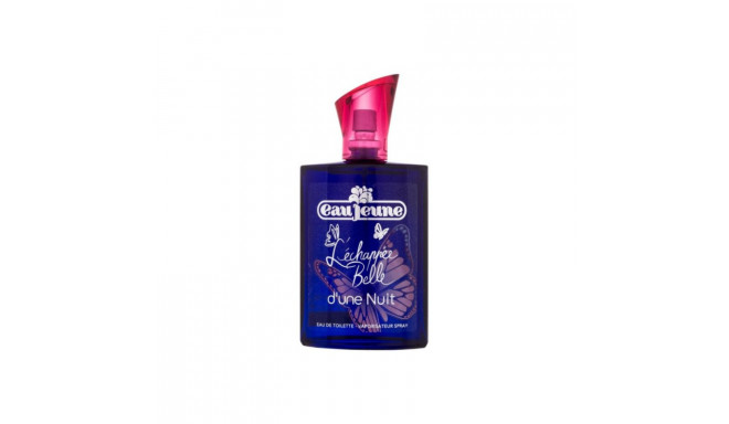 Eau Jeune L'Echappee Belle D'Une Nuit Edt Spray (75ml)
