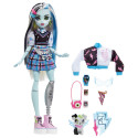 Monster High Core Frankie -muotinukke