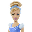 Disney Princess Tuhkimo -muotinukke
