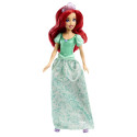 Disney Princess Ariel -muotinukke