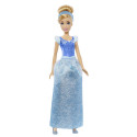 Disney Princess Tuhkimo -muotinukke