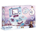 Smoby Frozen -kosmetiikkalaukku