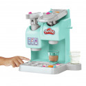 PLAY-DOH Super Colorful Cafe -muovailuvahasetti