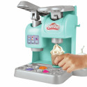 PLAY-DOH Super Colorful Cafe -muovailuvahasetti