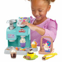 PLAY-DOH Super Colorful Cafe -muovailuvahasetti