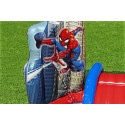 Bestway Spider-Man -uima-allas, 2,11 m x 2,06 m x 1,27 m