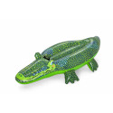 Bestway Buddy Croc Ride On -uimalelu, 152 x 71 cm