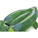 Bestway Buddy Croc Ride On -uimalelu, 152 x 71 cm