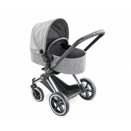 Cybex 3 in 1 -nukenvaunut