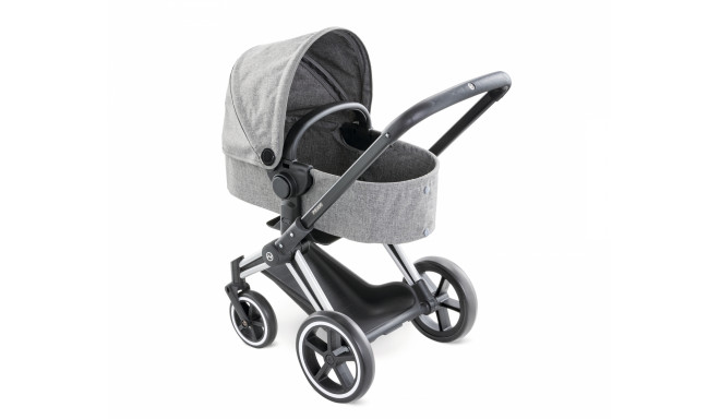 Cybex 3 in 1 -nukuvanker