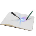 Harry Potter Tom Riddle's Diary Notebook -maaginen muistikirja