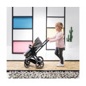 Cybex 3 in 1 -nukenvaunut