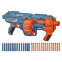 Nerf Elite 2.0 Shockwave RD 15  -vaahtomuoviammusase