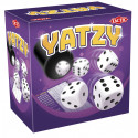 Tactic Yatzy -noppapeli