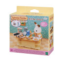 Sylvanian Families - Keittiösaareke