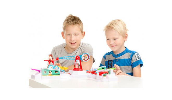 Tactic Loopin' Louie laste mäng