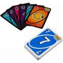 UNO Flip Side -korttipeli
