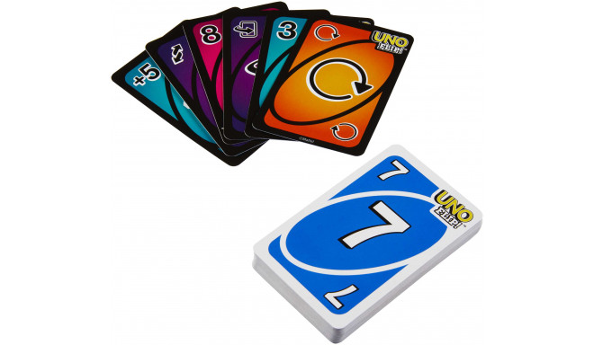 UNO Flip Side -korttipeli