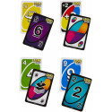 UNO Flip Side -korttipeli