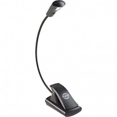 K&M 12241 LED FlexLight -nuottivalo