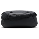 Peak Design kott Travel Duffel 80L, must