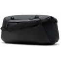 Peak Design kott Travel Duffel 80L, must