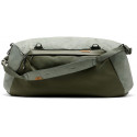 Peak Design Travel Duffel 80L, sage