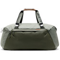 Peak Design kott Travel Duffel 80L, sage