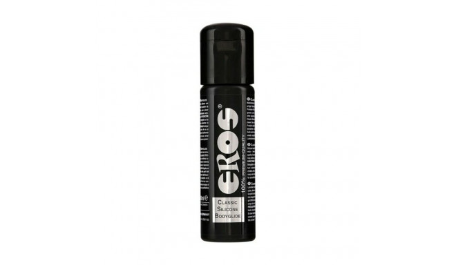 Silikoonilibesti Wingman Lubes 100 ml Eros 100 ml