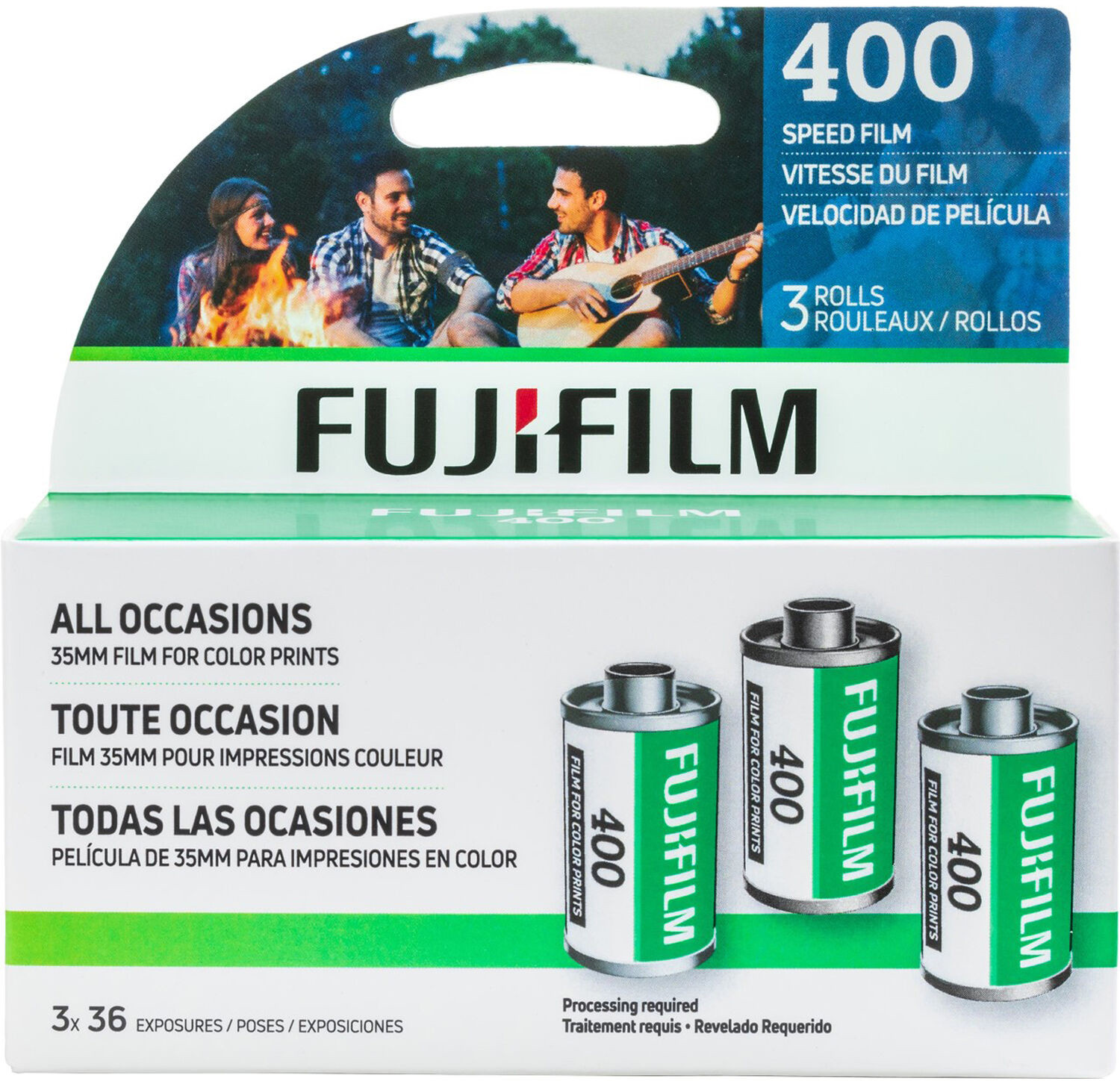 FUJIFILM 4954755