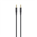 Audiokaabel (3.5mm) Belkin F3Y117BT1M 1 m