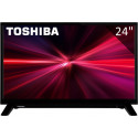 Toshiba TV 24" LED 24WL1A63DG