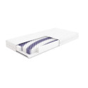 BEEBIMADRATS HILDING SAFE BY SLEEPWELL (SAFE) 70x140x12