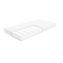 BEEBIMADRATS HILDING BASIC BY SLEEPWELL, LOTUS KATTEGA (DOBRANOCKA) 60x120x11