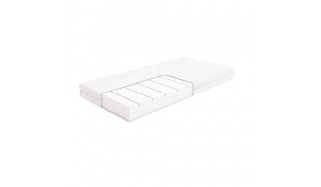 BEEBIMADRATS HILDING BASIC BY SLEEPWELL, LOTUS KATTEGA (DOBRANOCKA) 60x120x11