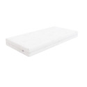 HILDING KOLYSANKA LOTUS CHILDREN FOAM MATTRESS 60x120x12