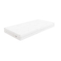 BEEBIMADRATS HILDING SAFE BY SLEEPWELL (SAFE) 70x140x12