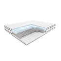 HILDING MODERN CASHMERE FOAM MATTRESS 100x200x24