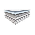 HILDING MODERN CASHMERE FOAM MATTRESS 80x200x24