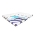 HILDING CONGA CASHMERE FOAM MATTRESS 160x200x24