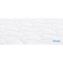 HILDING BOOGIE TENCEL FOAM MATTRESS 90x200x26