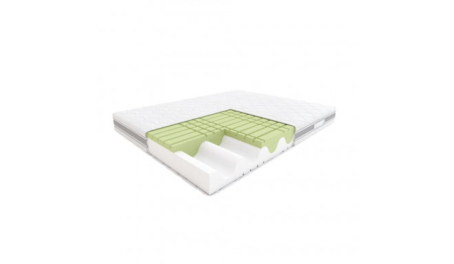 HILDING ROCK&ROLL TENCEL FOAM MATTRESS 180x200x21