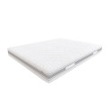 HILDING ROCK&ROLL TENCEL FOAM MATTRESS 180x200x21